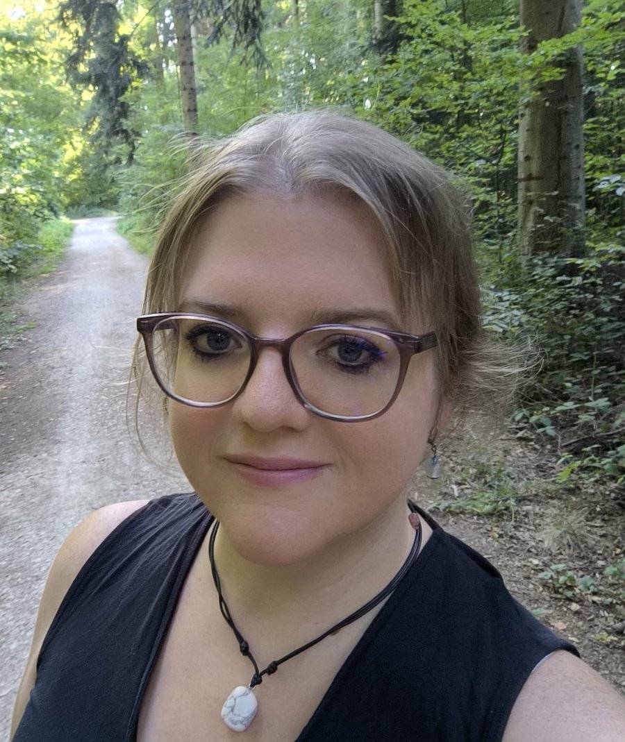 Corinna Wurster, Heilpraktikerin der Naturheilpraxis Wurster in Holzmaden